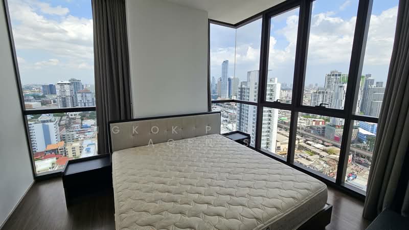 The Line Sukhumvit 71, Bangkok, 15 Sukhumvit 71 Road, Phra Kanong Nua, Watthana, Bangkok, 2 Bedrooms, 62 sqm, Condo For Rent, by BANGKOK PROPERTY AGENTS, 500448163 - DDproperty.com