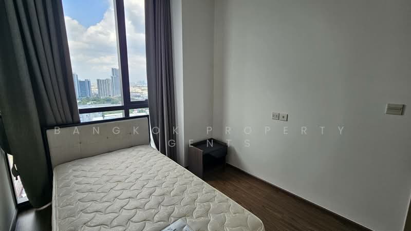 The Line Sukhumvit 71, Bangkok, 15 Sukhumvit 71 Road, Phra Kanong Nua, Watthana, Bangkok, 2 Bedrooms, 62 sqm, Condo For Rent, by BANGKOK PROPERTY AGENTS, 500448163 - DDproperty.com