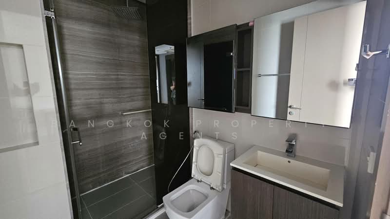 The Line Sukhumvit 71, Bangkok, 15 Sukhumvit 71 Road, Phra Kanong Nua, Watthana, Bangkok, 2 Bedrooms, 62 sqm, Condo For Rent, by BANGKOK PROPERTY AGENTS, 500448163 - DDproperty.com