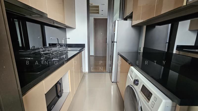 The Line Sukhumvit 71, Bangkok, 15 Sukhumvit 71 Road, Phra Kanong Nua, Watthana, Bangkok, 2 Bedrooms, 62 sqm, Condo For Rent, by BANGKOK PROPERTY AGENTS, 500448163 - DDproperty.com