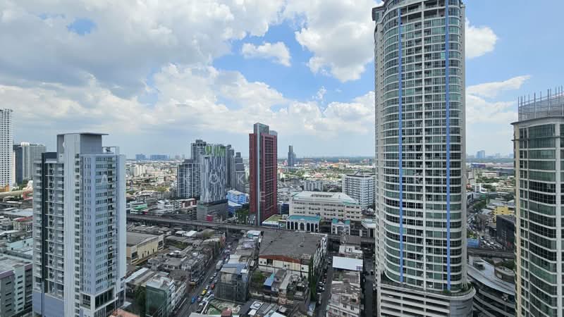 The Line Sukhumvit 71, Bangkok, 15 Sukhumvit 71 Road, Phra Kanong Nua, Watthana, Bangkok, 2 Bedrooms, 62 sqm, Condo For Rent, by BANGKOK PROPERTY AGENTS, 500448163 - DDproperty.com