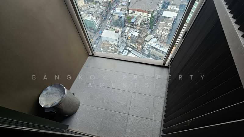 The Line Sukhumvit 71, Bangkok, 15 Sukhumvit 71 Road, Phra Kanong Nua, Watthana, Bangkok, 2 Bedrooms, 62 sqm, Condo For Rent, by BANGKOK PROPERTY AGENTS, 500448163 - DDproperty.com