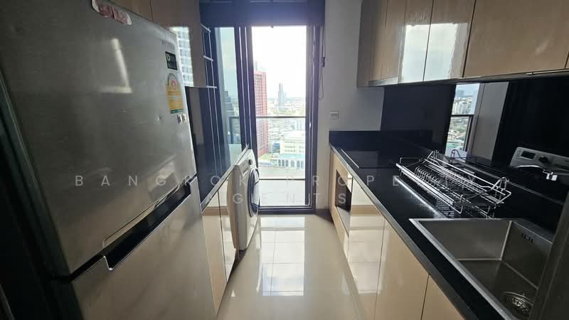 The Line Sukhumvit 71, Bangkok, 15 Sukhumvit 71 Road, Phra Kanong Nua, Watthana, Bangkok, 2 Bedrooms, 62 sqm, Condo For Rent, by BANGKOK PROPERTY AGENTS, 500448163 - DDproperty.com