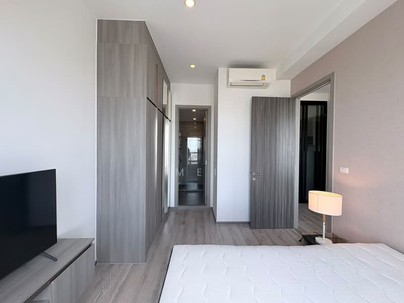 Knightsbridge Prime Onnut, Bangkok, Soi On Nut 1/1 Sukhumvit Road77, Phra Kanong Nua, Watthana, Bangkok, 2 Bedrooms, 55 sqm, Condo For Rent, by mei, 500448165 - DDproperty.com
