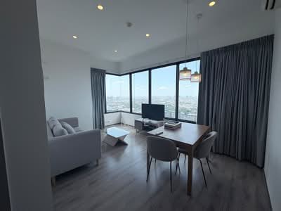For Rent - Knightsbridge Prime Onnut, Bangkok