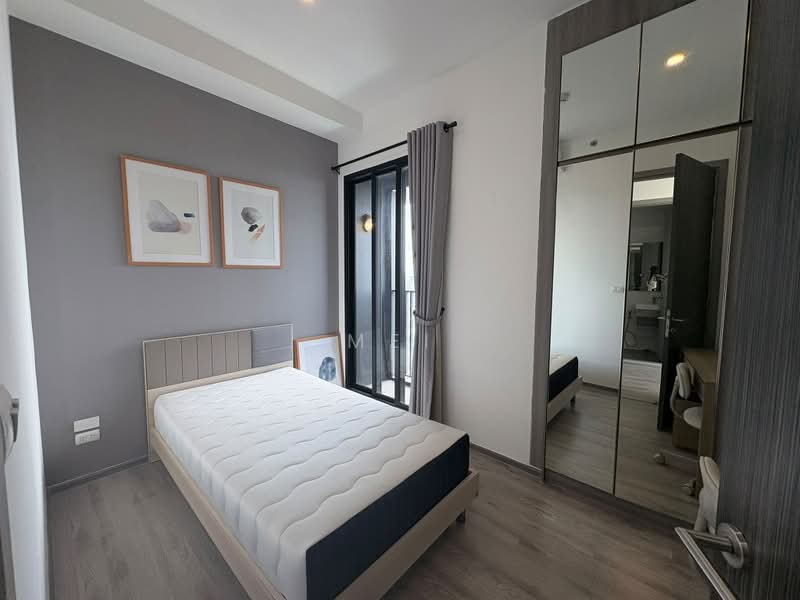 Knightsbridge Prime Onnut : ไนท์บริดจ์ ไพร์ม อ่อนนุช, กรุงเทพ, ซอยอ่อนนุช 1/1 ถนนสุขุมวิท 77, พระโขนงเหนือ, วัฒนา, กรุงเทพ, 55 ตร.ม., คอนโด ให้เช่า, โดย mei, 500448165 - DDproperty.com