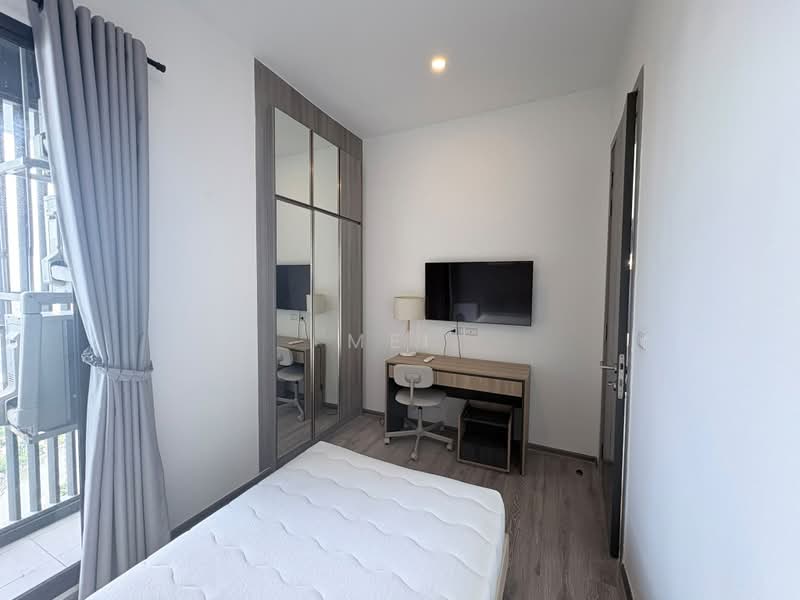 Knightsbridge Prime Onnut : ไนท์บริดจ์ ไพร์ม อ่อนนุช, กรุงเทพ, ซอยอ่อนนุช 1/1 ถนนสุขุมวิท 77, พระโขนงเหนือ, วัฒนา, กรุงเทพ, 55 ตร.ม., คอนโด ให้เช่า, โดย mei, 500448165 - DDproperty.com