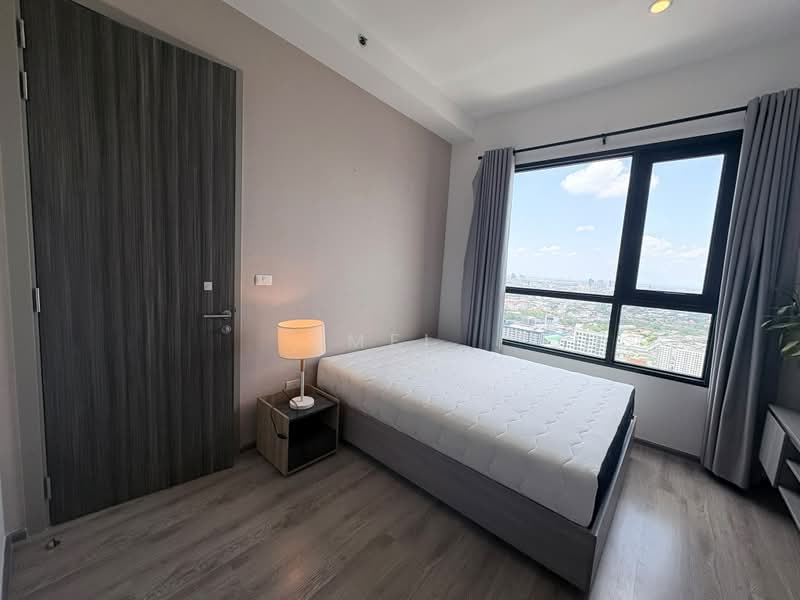Knightsbridge Prime Onnut, Bangkok, Soi On Nut 1/1 Sukhumvit Road77, Phra Kanong Nua, Watthana, Bangkok, 2 Bedrooms, 55 sqm, Condo For Rent, by mei, 500448165 - DDproperty.com