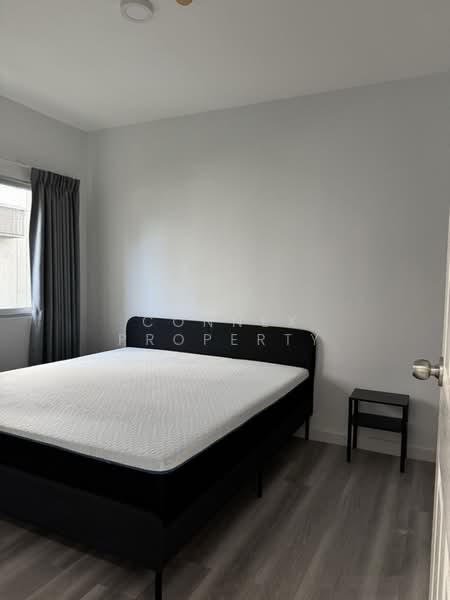 A Space Asoke-Ratchada, Bangkok, 624 Asoke-Dindaeng Road, Din Daeng, Bangkok, 2 Bedrooms, 53 sqm, Condo For Rent, by Connex Property, 500448167 - DDproperty.com