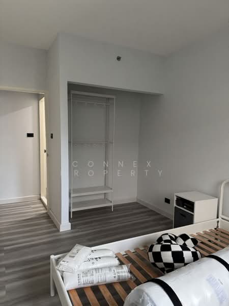 A Space Asoke-Ratchada, Bangkok, 624 Asoke-Dindaeng Road, Din Daeng, Bangkok, 2 Bedrooms, 53 sqm, Condo For Rent, by Connex Property, 500448167 - DDproperty.com