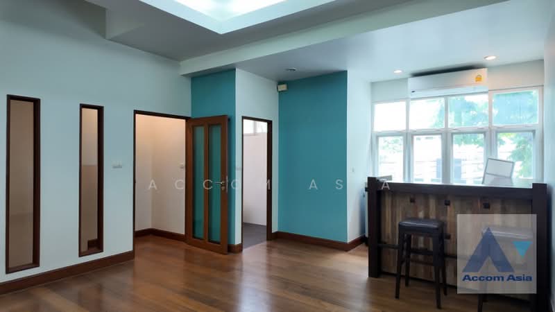 บ้านสไตล์โมเดิร์น โปร่งสบาย พื้นไม้ พร้อมพื้นที่ใช้สอยกว้าง (AA41392), กรุงเทพ, คลองตันเหนือ, วัฒนา, กรุงเทพ, 350 ตร.ม., บ้านแฝด ให้เช่า, โดย Accom Asia, 500448169 - DDproperty.com