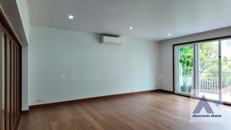 บ้านสไตล์โมเดิร์น โปร่งสบาย พื้นไม้ พร้อมพื้นที่ใช้สอยกว้าง (AA41392), กรุงเทพ, คลองตันเหนือ, วัฒนา, กรุงเทพ, 350 ตร.ม., บ้านแฝด ให้เช่า, โดย Accom Asia, 500448169 - DDproperty.com