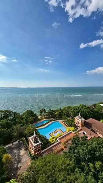 Royal Cliff Garden, Chon Buri (Pattaya), Pratumnak Rd., Nong Pru, Bang Lamung (Pattaya), Chon Buri (Pattaya), 3 Bedrooms, 189 sqm, Condo For Sale, by HOME Real Estate Service, 500448170 - DDproperty.com