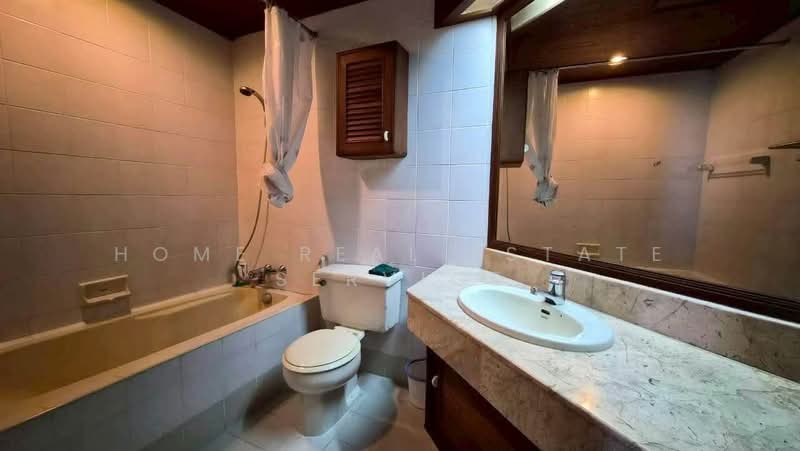 Royal Cliff Garden, Chon Buri (Pattaya), Pratumnak Rd., Nong Pru, Bang Lamung (Pattaya), Chon Buri (Pattaya), 3 Bedrooms, 189 sqm, Condo For Sale, by HOME Real Estate Service, 500448170 - DDproperty.com