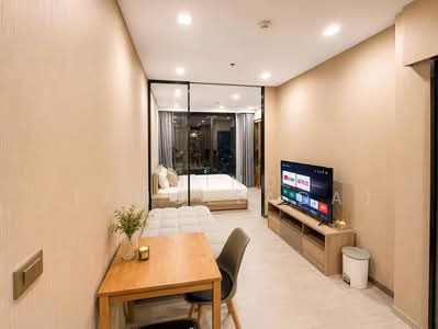For Rent - One9Five Asoke-Rama 9, Bangkok