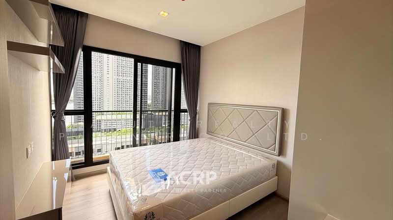 The Politan Rive, Nonthaburi, Soi Nontaburi 15, Bang Kra So, Muang Nonthaburi, Nonthaburi, 2 Bedrooms, 60 sqm, Condo For Sale, by Acute Realty Partner Co.,Ltd., 500448175 - DDproperty.com