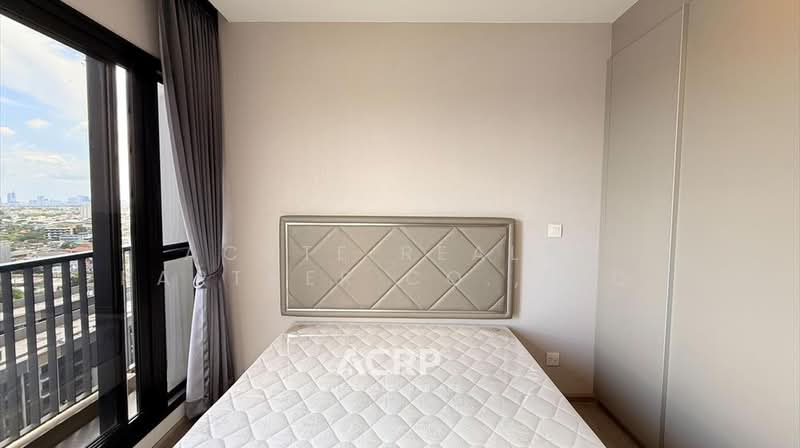 The Politan Rive, Nonthaburi, Soi Nontaburi 15, Bang Kra So, Muang Nonthaburi, Nonthaburi, 2 Bedrooms, 60 sqm, Condo For Sale, by Acute Realty Partner Co.,Ltd., 500448175 - DDproperty.com