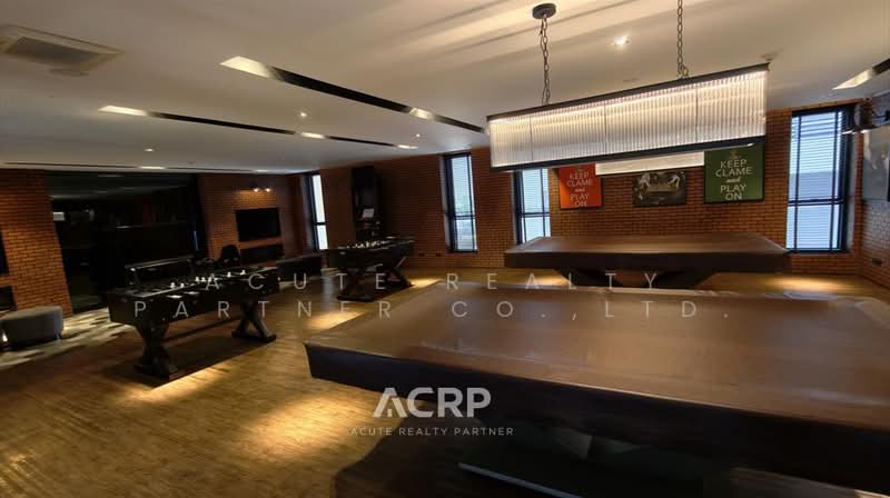 The Politan Rive, Nonthaburi, Soi Nontaburi 15, Bang Kra So, Muang Nonthaburi, Nonthaburi, 2 Bedrooms, 60 sqm, Condo For Sale, by Acute Realty Partner Co.,Ltd., 500448175 - DDproperty.com