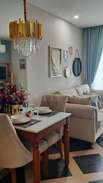Espana Condo Resort : เอสปันยา คอนโด รีสอร์ท พัทยา, ชลบุรี, 839 หมู่ที่ 12, หนองปรือ, บางละมุง, ชลบุรี, 35 ตร.ม., คอนโด ให้เช่า, โดย HOME Real Estate Service, 500448177 - DDproperty.com