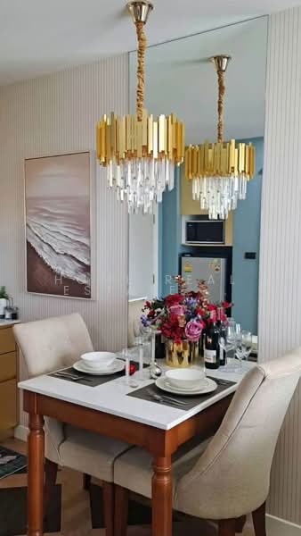 Espana Condo Resort, Chon Buri (Pattaya), 839 Village 12, Nong Pru, Bang Lamung (Pattaya), Chon Buri (Pattaya), 1 Bedroom, 35 sqm, Condo For Rent, by HOME Real Estate Service, 500448177 - DDproperty.com