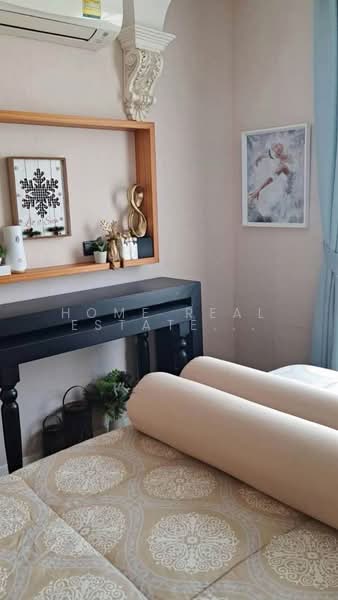 Espana Condo Resort, Chon Buri (Pattaya), 839 Village 12, Nong Pru, Bang Lamung (Pattaya), Chon Buri (Pattaya), 1 Bedroom, 35 sqm, Condo For Rent, by HOME Real Estate Service, 500448177 - DDproperty.com