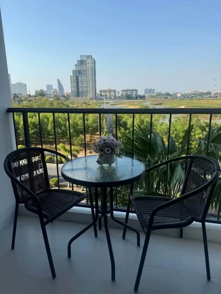Espana Condo Resort, Chon Buri (Pattaya), 839 Village 12, Nong Pru, Bang Lamung (Pattaya), Chon Buri (Pattaya), 1 Bedroom, 35 sqm, Condo For Rent, by HOME Real Estate Service, 500448177 - DDproperty.com