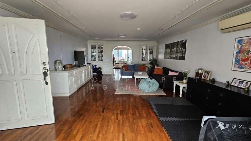 Regent on the Park 1, Bangkok, Soi Sukhumvit 26, Khong Tan, Khlong Toei, Bangkok, 3 Bedrooms, 250 sqm, Condo For Rent, by BANGKOK PROPERTY AGENTS, 500448179 - DDproperty.com