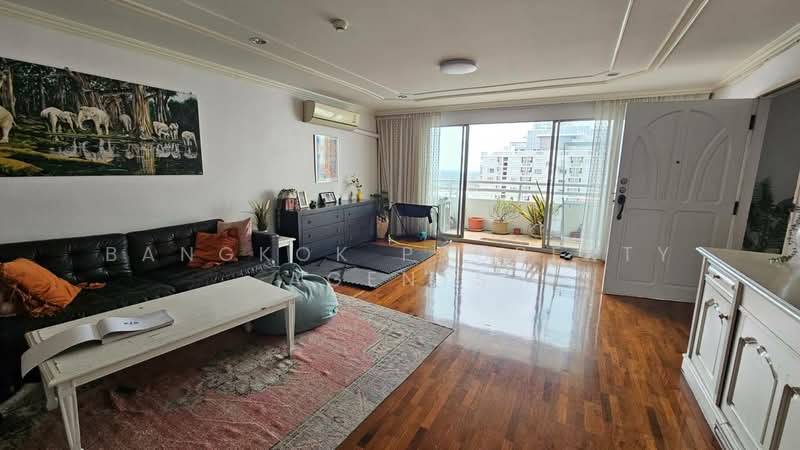 Regent on the Park 1, Bangkok, Soi Sukhumvit 26, Khong Tan, Khlong Toei, Bangkok, 3 Bedrooms, 250 sqm, Condo For Rent, by BANGKOK PROPERTY AGENTS, 500448179 - DDproperty.com