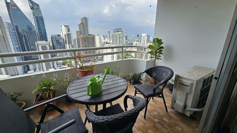 Regent on the Park 1 : รีเจ้นท์ ออน เดอะ พาร์ค 1, กรุงเทพ, ซอยสุขุมวิท 26, คลองตัน, คลองเตย, กรุงเทพ, 250 ตร.ม., คอนโด ให้เช่า, โดย BANGKOK PROPERTY AGENTS, 500448179 - DDproperty.com