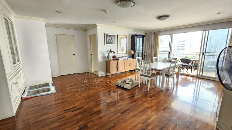 Regent on the Park 1, Bangkok, Soi Sukhumvit 26, Khong Tan, Khlong Toei, Bangkok, 3 Bedrooms, 250 sqm, Condo For Rent, by BANGKOK PROPERTY AGENTS, 500448179 - DDproperty.com