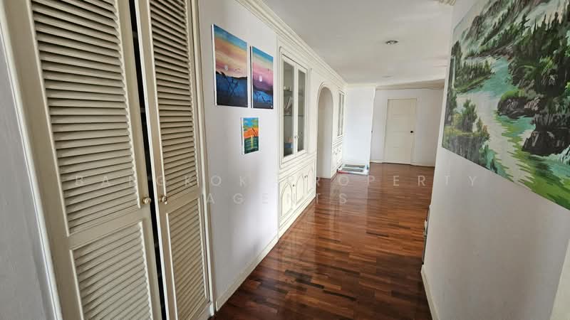 Regent on the Park 1, Bangkok, Soi Sukhumvit 26, Khong Tan, Khlong Toei, Bangkok, 3 Bedrooms, 250 sqm, Condo For Rent, by BANGKOK PROPERTY AGENTS, 500448179 - DDproperty.com