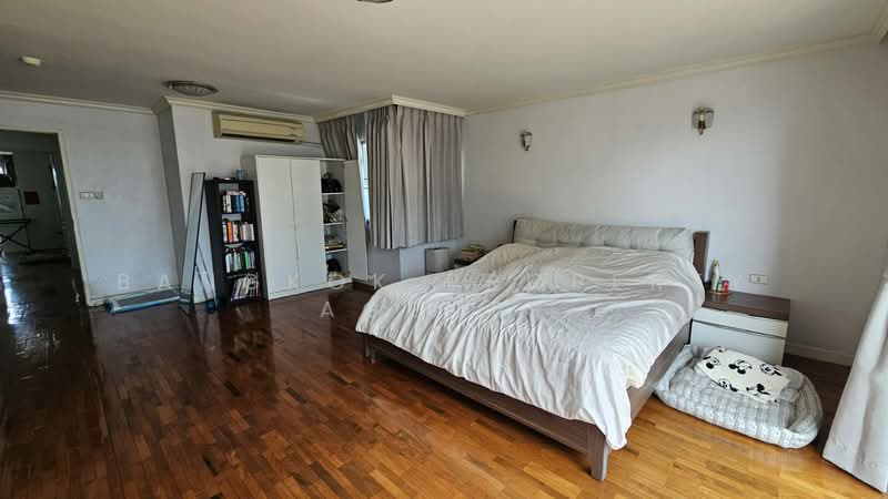 Regent on the Park 1, Bangkok, Soi Sukhumvit 26, Khong Tan, Khlong Toei, Bangkok, 3 Bedrooms, 250 sqm, Condo For Rent, by BANGKOK PROPERTY AGENTS, 500448179 - DDproperty.com