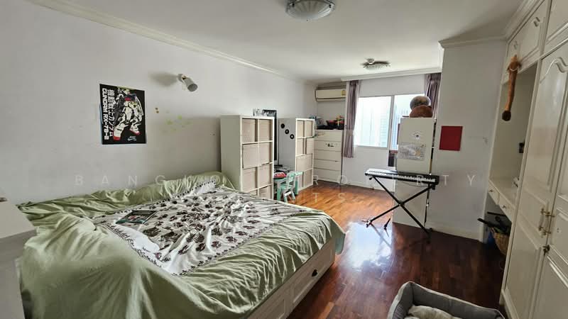 Regent on the Park 1, Bangkok, Soi Sukhumvit 26, Khong Tan, Khlong Toei, Bangkok, 3 Bedrooms, 250 sqm, Condo For Rent, by BANGKOK PROPERTY AGENTS, 500448179 - DDproperty.com