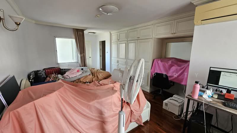 Regent on the Park 1, Bangkok, Soi Sukhumvit 26, Khong Tan, Khlong Toei, Bangkok, 3 Bedrooms, 250 sqm, Condo For Rent, by BANGKOK PROPERTY AGENTS, 500448179 - DDproperty.com