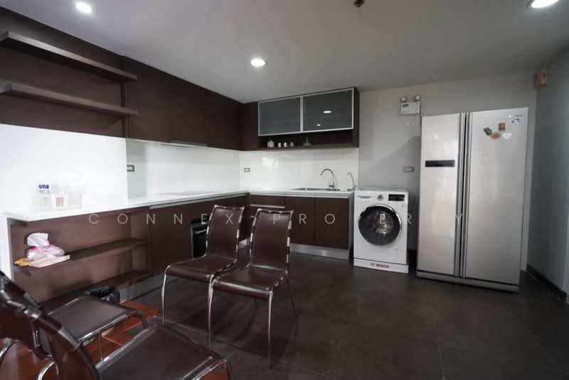 59 Heritage, Bangkok, 18 Soi Sukhumvit 59, Khlong Tan Nua, Watthana, Bangkok, 2 Bedrooms, 118 sqm, Condo For Rent, by Connex Property, 500448180 - DDproperty.com