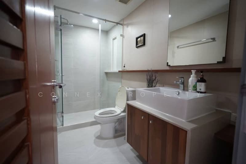 59 Heritage, Bangkok, 18 Soi Sukhumvit 59, Khlong Tan Nua, Watthana, Bangkok, 2 Bedrooms, 118 sqm, Condo For Rent, by Connex Property, 500448180 - DDproperty.com