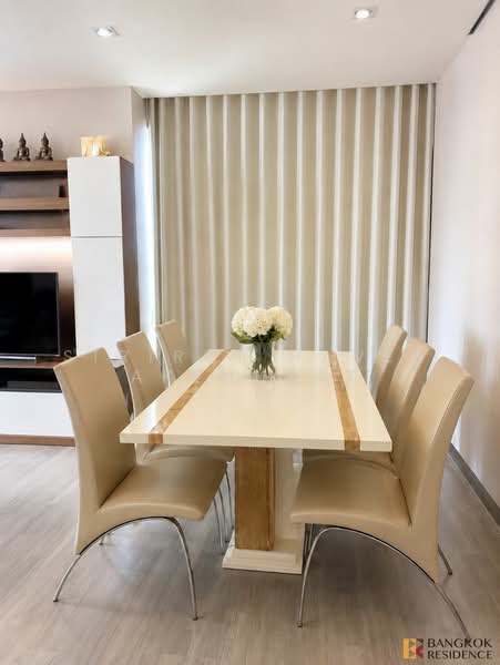 The Room Rama 4, Bangkok, 777 Rama 4 Road, Rong Muang, Pathum Wan, Bangkok, 2 Bedrooms, 86 sqm, Condo For Sale, by Sirirut Havee Akehurst, 500448182 - DDproperty.com