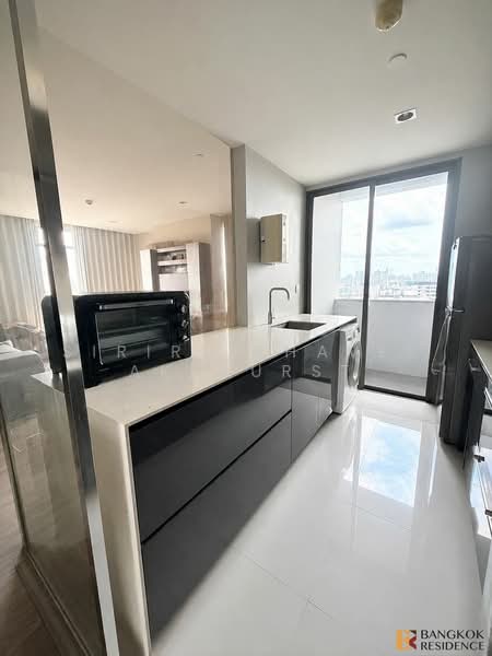 The Room Rama 4, Bangkok, 777 Rama 4 Road, Rong Muang, Pathum Wan, Bangkok, 2 Bedrooms, 86 sqm, Condo For Sale, by Sirirut Havee Akehurst, 500448182 - DDproperty.com