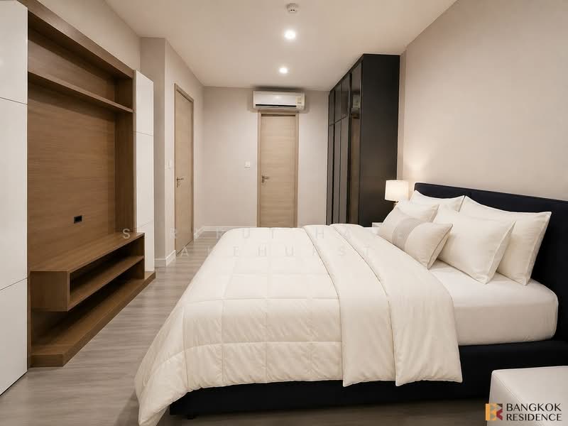 The Room Rama 4, กรุงเทพ, 777 ถนนพระราม 4, รองเมือง, ปทุมวัน, กรุงเทพ, 86 ตร.ม., คอนโด ขาย, โดย Sirirut Havee Akehurst, 500448182 - DDproperty.com