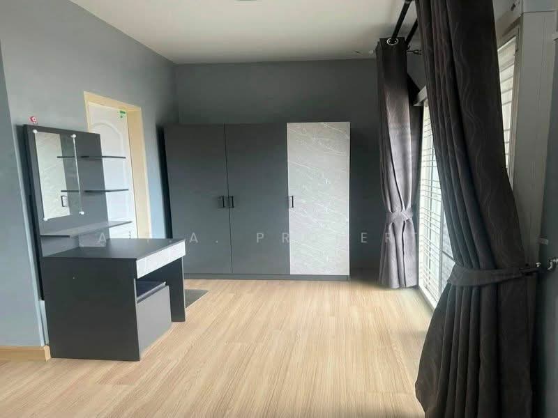Tada Town Aura, Chon Buri (Pattaya), Nong - Kham, Si Racha, Chon Buri (Pattaya), 3 Bedrooms, 150 sqm, Single Detached House For Sale, by A.T.A. Property, 500448184 - DDproperty.com
