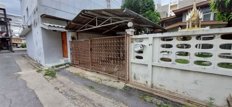 บ้านเดี่ยว 2 ชั้น 50 ตร.ว. ใกล้MRTสุทธิสาร ซอยยิ้มพัฒนา2, กรุงเทพ, ถนนสุทธิสารวินิจฉัย, สามเสนนอก, ห้วยขวาง, กรุงเทพ, 200 ตร.ม., บ้านเดี่ยว ขาย, โดย คุณ วรรณรัช บุญสวัสดิ์ (วิน), 500448189 - DDproperty.com