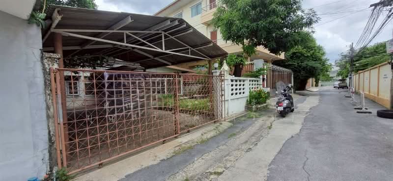 บ้านเดี่ยว 2 ชั้น 50 ตร.ว. ใกล้MRTสุทธิสาร ซอยยิ้มพัฒนา2, กรุงเทพ, ถนนสุทธิสารวินิจฉัย, สามเสนนอก, ห้วยขวาง, กรุงเทพ, 200 ตร.ม., บ้านเดี่ยว ขาย, โดย คุณ วรรณรัช บุญสวัสดิ์ (วิน), 500448189 - DDproperty.com