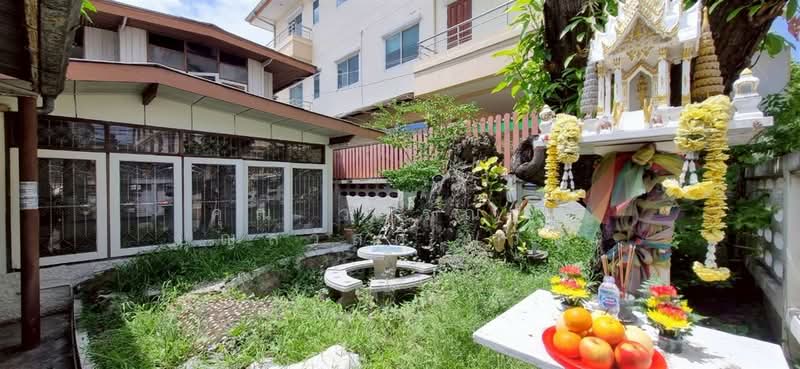 บ้านเดี่ยว 2 ชั้น 50 ตร.ว. ใกล้MRTสุทธิสาร ซอยยิ้มพัฒนา2, กรุงเทพ, ถนนสุทธิสารวินิจฉัย, สามเสนนอก, ห้วยขวาง, กรุงเทพ, 200 ตร.ม., บ้านเดี่ยว ขาย, โดย คุณ วรรณรัช บุญสวัสดิ์ (วิน), 500448189 - DDproperty.com