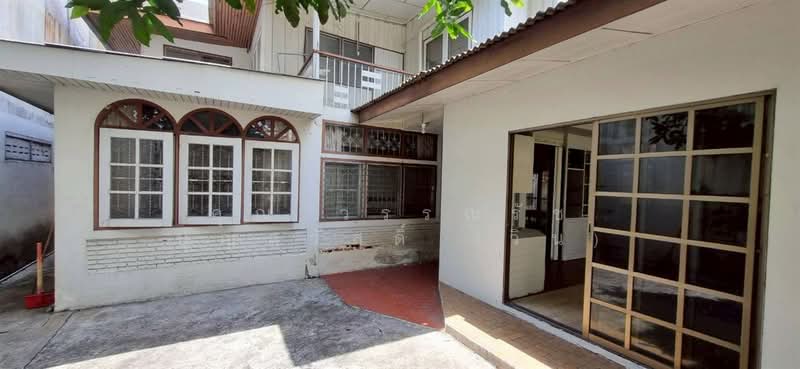 บ้านเดี่ยว 2 ชั้น 50 ตร.ว. ใกล้MRTสุทธิสาร ซอยยิ้มพัฒนา2, กรุงเทพ, ถนนสุทธิสารวินิจฉัย, สามเสนนอก, ห้วยขวาง, กรุงเทพ, 200 ตร.ม., บ้านเดี่ยว ขาย, โดย คุณ วรรณรัช บุญสวัสดิ์ (วิน), 500448189 - DDproperty.com