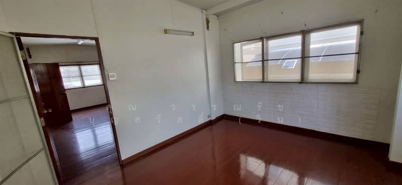 บ้านเดี่ยว 2 ชั้น 50 ตร.ว. ใกล้MRTสุทธิสาร ซอยยิ้มพัฒนา2, กรุงเทพ, ถนนสุทธิสารวินิจฉัย, สามเสนนอก, ห้วยขวาง, กรุงเทพ, 200 ตร.ม., บ้านเดี่ยว ขาย, โดย คุณ วรรณรัช บุญสวัสดิ์ (วิน), 500448189 - DDproperty.com