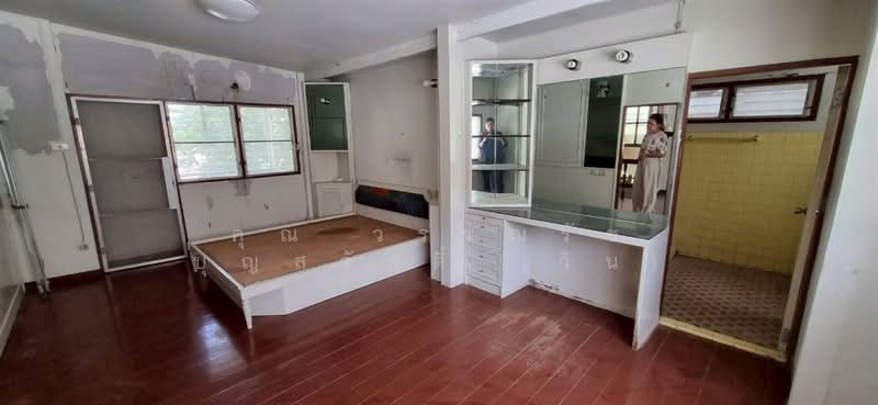 บ้านเดี่ยว 2 ชั้น 50 ตร.ว. ใกล้MRTสุทธิสาร ซอยยิ้มพัฒนา2, กรุงเทพ, ถนนสุทธิสารวินิจฉัย, สามเสนนอก, ห้วยขวาง, กรุงเทพ, 200 ตร.ม., บ้านเดี่ยว ขาย, โดย คุณ วรรณรัช บุญสวัสดิ์ (วิน), 500448189 - DDproperty.com