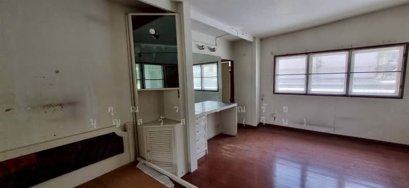 บ้านเดี่ยว 2 ชั้น 50 ตร.ว. ใกล้MRTสุทธิสาร ซอยยิ้มพัฒนา2, กรุงเทพ, ถนนสุทธิสารวินิจฉัย, สามเสนนอก, ห้วยขวาง, กรุงเทพ, 200 ตร.ม., บ้านเดี่ยว ขาย, โดย คุณ วรรณรัช บุญสวัสดิ์ (วิน), 500448189 - DDproperty.com