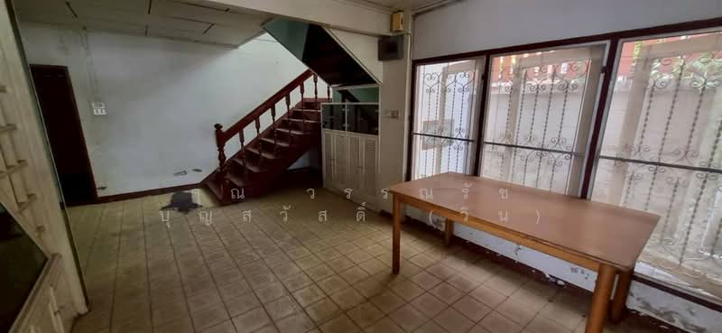 บ้านเดี่ยว 2 ชั้น 50 ตร.ว. ใกล้MRTสุทธิสาร ซอยยิ้มพัฒนา2, Bangkok, ถนนสุทธิสารวินิจฉัย, Samsen Nok, Huai Khwang, Bangkok, 3 Bedrooms, 200 sqm, Single Detached House For Sale, by คุณ วรรณรัช บุญสวัสดิ์ (วิน), 500448189 - DDproperty.com