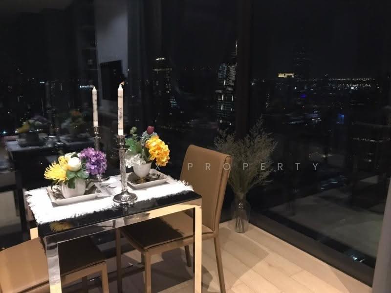 28 Chidlom : 28 ชิดลม, กรุงเทพ, 28 ซอย ชิดลม, ลุมพินี, ปทุมวัน, กรุงเทพ, 43 ตร.ม., คอนโด ให้เช่า, โดย Connex Property, 500448191 - DDproperty.com