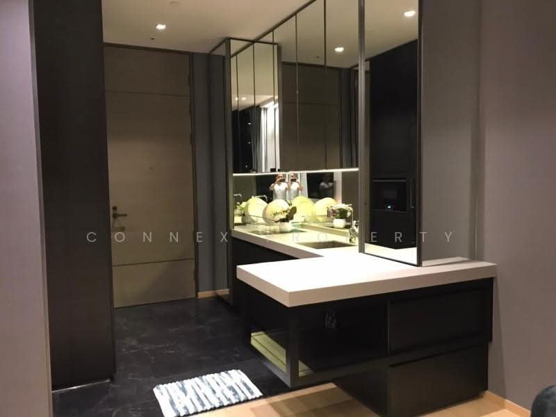 28 Chidlom, Bangkok, 28 Chit Lom Alley, Lumphini, Pathum Wan, Bangkok, 1 Bedroom, 43 sqm, Condo For Rent, by Connex Property, 500448191 - DDproperty.com